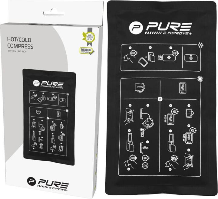 Produktbild Pure Heiss-Kalt-Packung (1 x)
