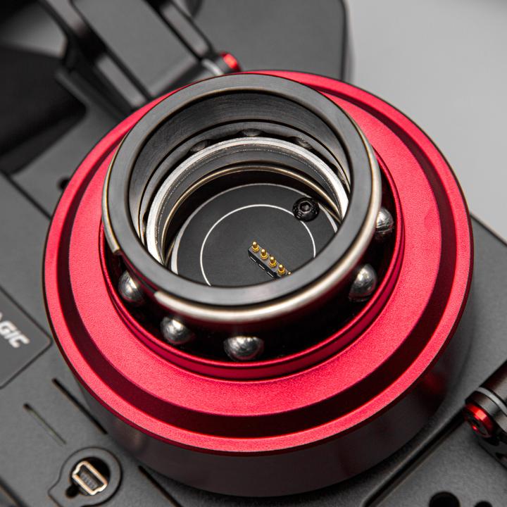 Produktbild Simagic GT1-SR Alcantara (PC)