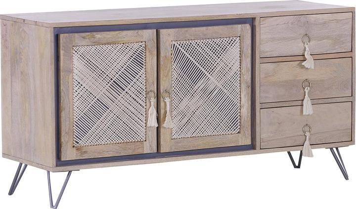 Image du produit Lipo Amalfi (40 x 130 x 67)