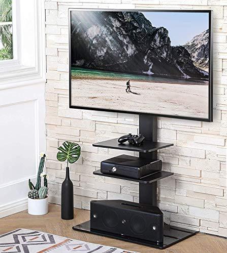 Immagine prodotto Fitueyes TT307001MB (Universale, 65", 40 kg)