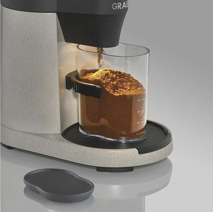 Productafbeelding Graef CM8011 (EU-stekker)