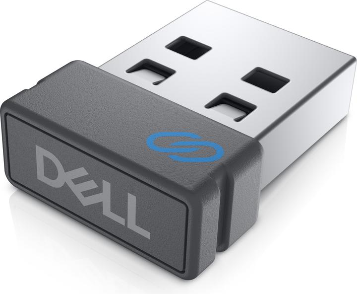 Immagine prodotto Dell KB500 (US, Senza fili)