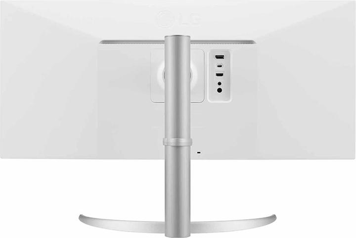 Produktbild LG ULTRAWIDE MONITOR 34WQ650-W (2560 x 1080 Pixel, 34")