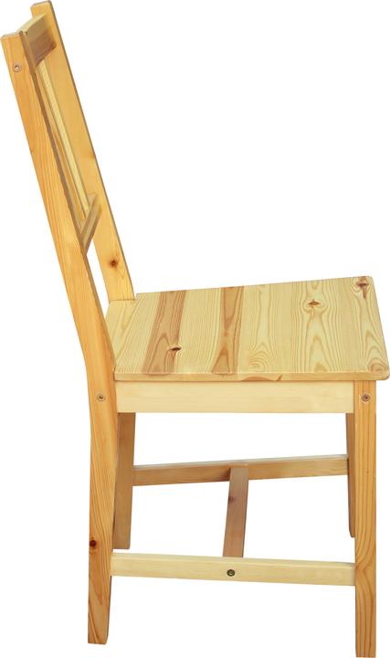Actual product image SIT Möbel Stuhl