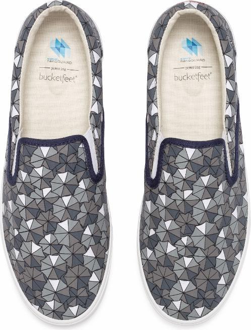 Image du produit Bucketfeet It's Crowded (45)