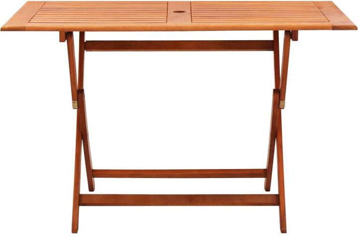 Image du produit VidaXL Allistir (120 cm)