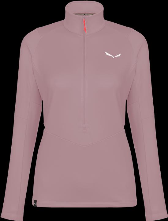 Produktbild Salewa Puez Polarlite Half-Zip Fleece Da (38)