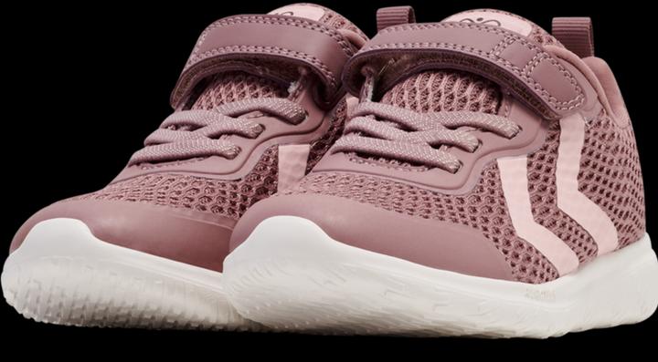 Actual product image hummel Actus Recycled Jr (29)