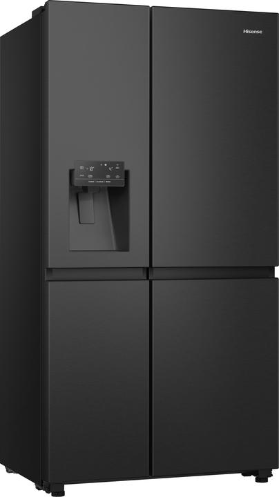 Produktbild Hisense RS818N4IFE (632 l)