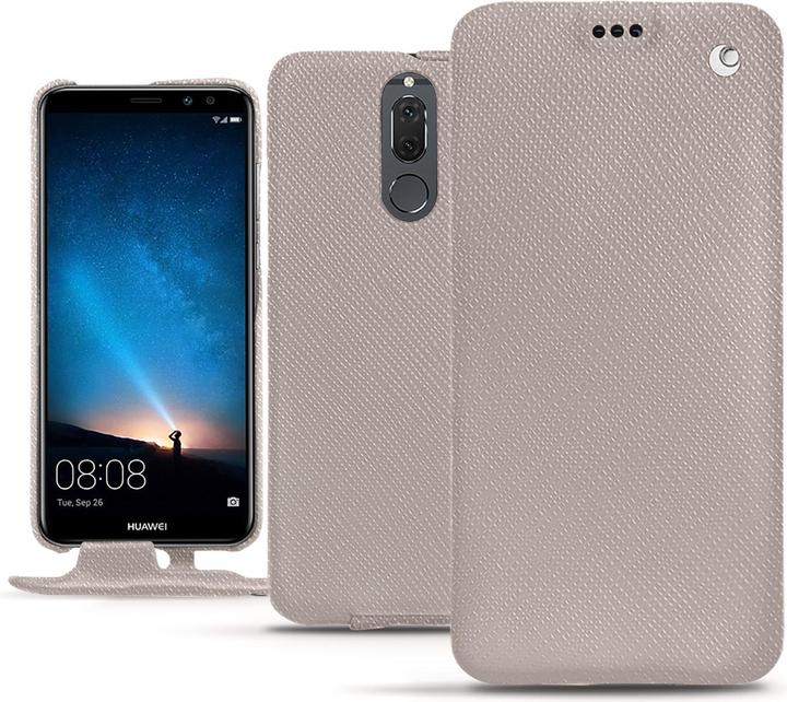 Image du produit Noreve Housse cuir vertical (Mate 10 Lite)