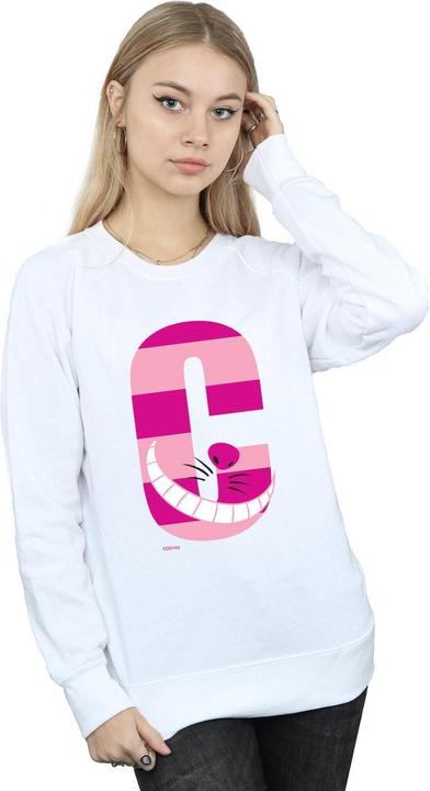 Produktbild Disney Alphabet A Is For Alice Sweatshirt (M)