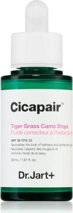 Produktbild Dr. Jart+ Dr.Jart+ Cicapair Tiger Grass Camo Drops (30 ml)