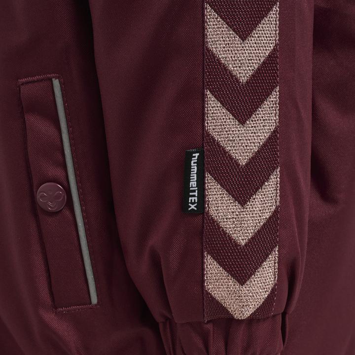 Actual product image hummel Canyon Tex Jacket (92)