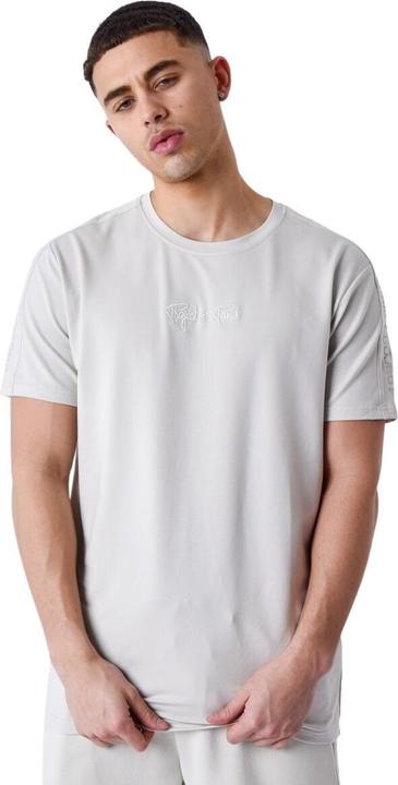 Produktbild Project X Paris T-Shirt Schulterband Logo (XS)