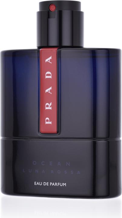 Actual product image Prada Luna Rossa Ocean (Eau de parfum, 100 ml)