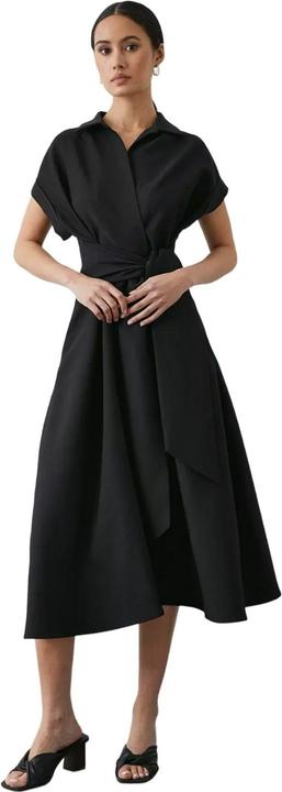 Produktbild Principles Midikleid Vorne gebunden (42 D)
