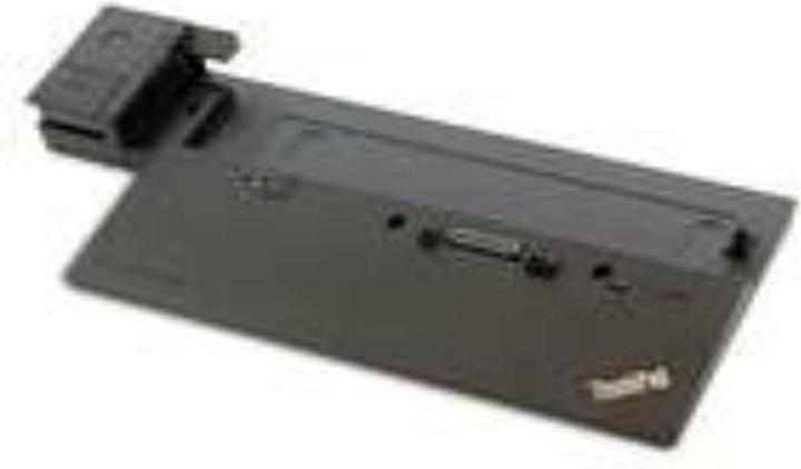 Produktbild Lenovo ThinkPad Ultra Dock - 135W EU inkl. Netzteil (B) (Docking Port, 1 Ports)