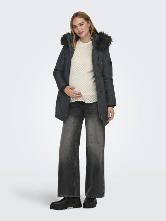 Immagine prodotto Only Maternity OLMIRIS Langer Parka Langer Parka (XL)
