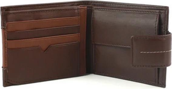Immagine prodotto Eastern Counties Leather Andrew Portafoglio Pieghevole