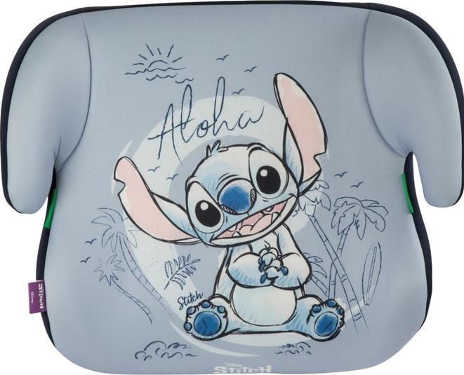 Actual product image Disney Sao (Booster seat, ECE R129/i-Size Standard)