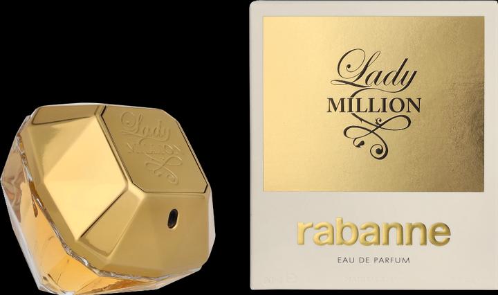 Immagine prodotto Paco Rabanne Signora Milioni (Eau de parfum, 80 ml)