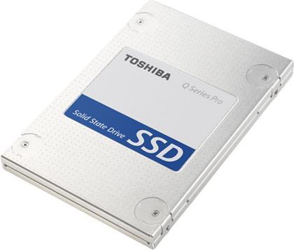 Produktbild Dynabook Q Series Pro (512 GB)