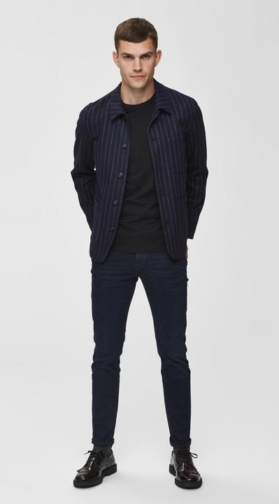 Immagine prodotto Selected Homme 6155 Jeans slim fit (W32/L30)