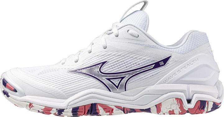 Produktbild Mizuno Wave Stealth 6 (38.5)