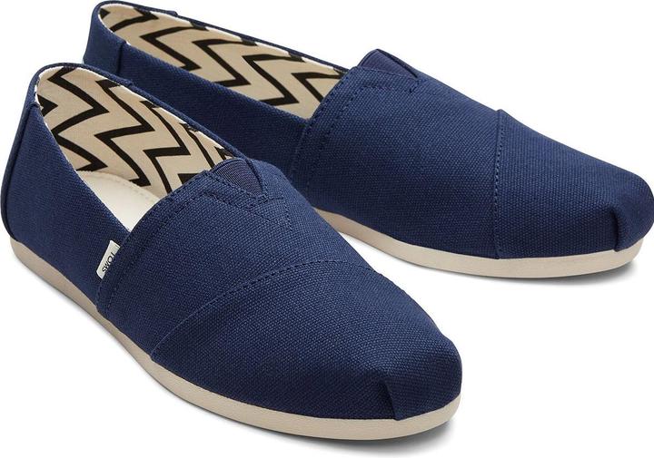 Produktbild Toms W's Classic Alpargata RecyCot (38.5)