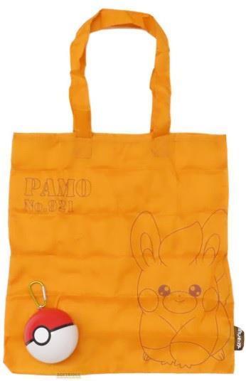 Maruyoshi Pokemon - Pamo