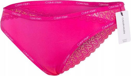 Calvin Klein Damen Brazilian Unterwäsche, Very Berry, S (S)