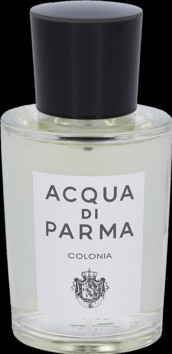 Actual product image Acqua Di Parma Colognia (Eau de cologne, 50 ml)