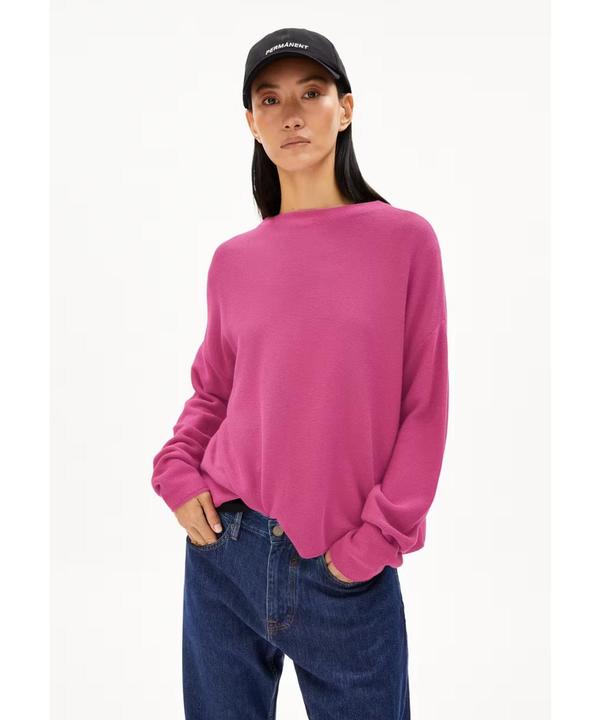 Image du produit Armedangels Women's Merinaa Liens Liens (XS)