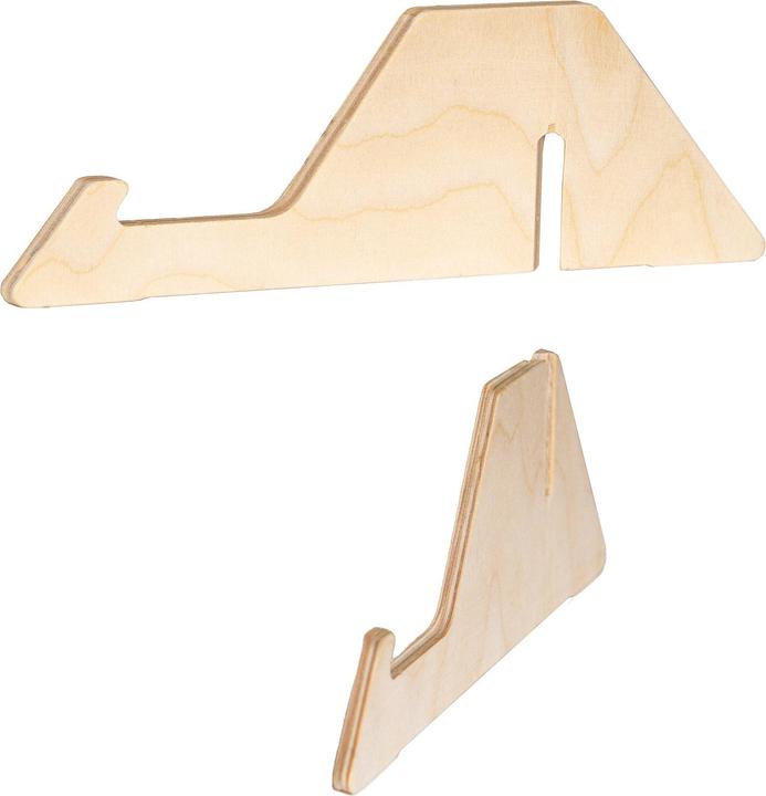 Image du produit Gibbon GIBOARD - SUPPORTS marron (0.28 m)