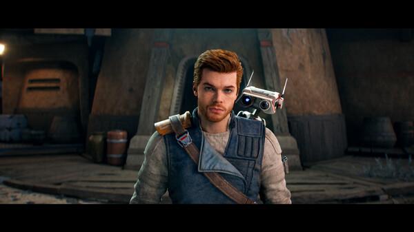 Immagine prodotto EA Games Star Wars Jedi: Sopravvissuto CiaB (PC, Multilingue)
