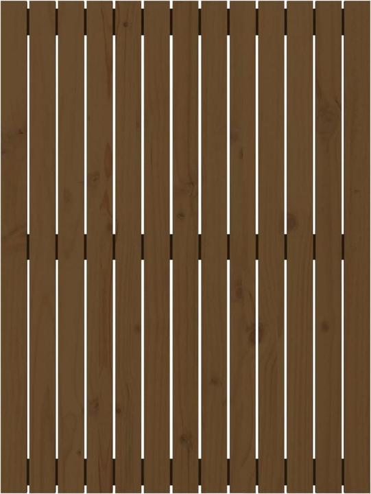 Produktbild VidaXL Chloé (82.5 x 3 x 110 cm)