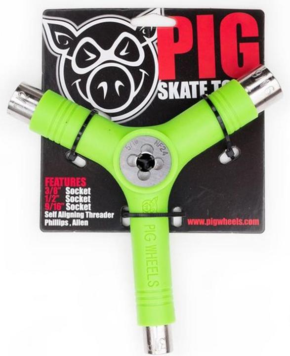 Image du produit Pig Outil de patinage