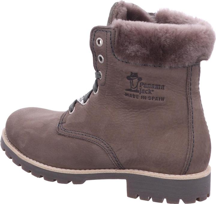 Actual product image Panama Jack Panama 03 Igloo (38)