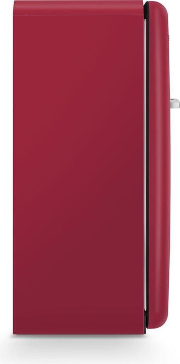 Image du produit Smeg FAB28RDRB5 Style 50's, 1 porte, 60 cm, droite, ruby red (270 l)
