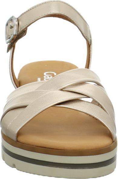 Produktbild Gabor Sandalen (35)