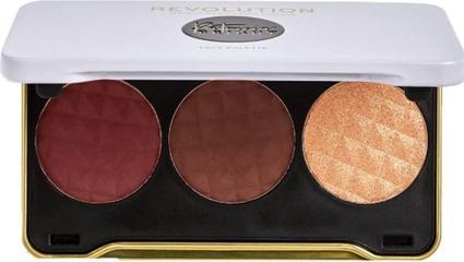 Produktbild Makeup Revolution X Patricia Bright (Dusk Til Dawn)