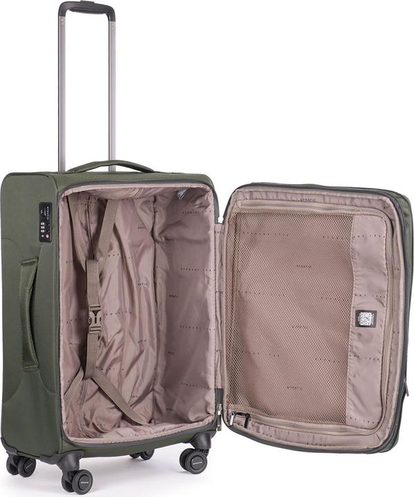 Produktbild Stratic Mix Koffer (67 l, M (50 - 90l))