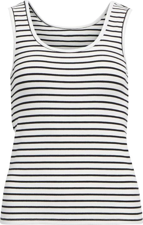 Produktbild Object Streifen Tanktop (L)