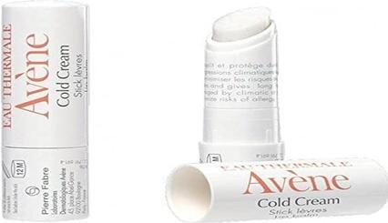 Actual product image Avène Cold Cream Nutrition reichhaltiger Lippenpflegestift (Care pencil, 4 ml)