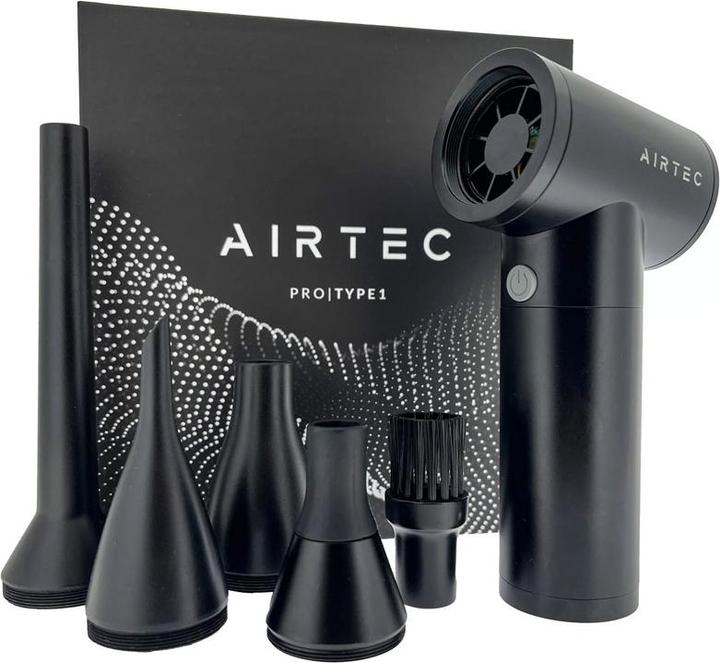 Actual product image IT Dusters Airtec Pro