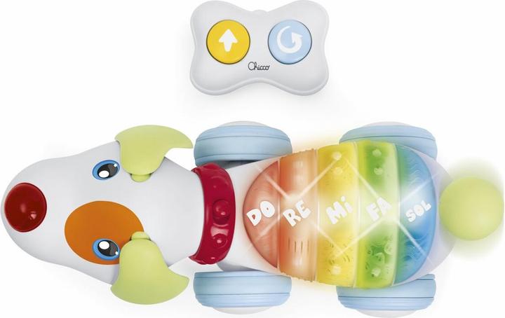 Image du produit Chicco Dogremi Rc - Int., No Talking