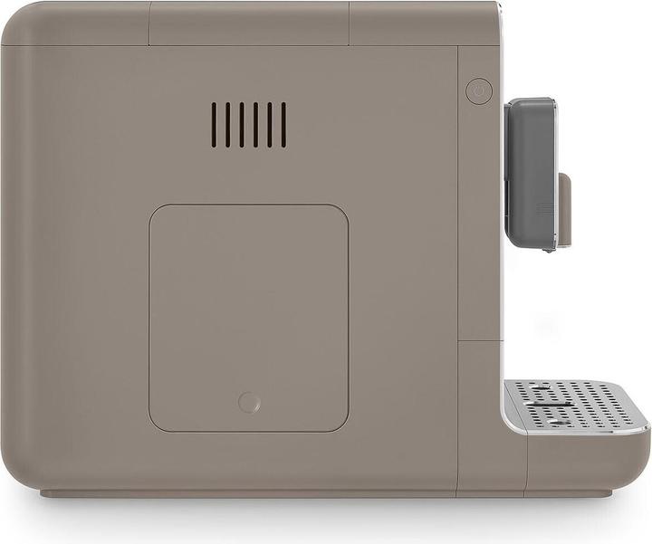 Actual product image Smeg BCC11TPMEU