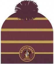 Immagine prodotto cappello punto jacquard grifondoro