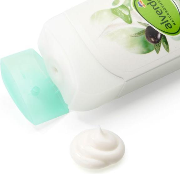 Image du produit dm alverde Lotion corporelle à l'olive bio et à l'aloe vera bio (Lotion pour le corps)