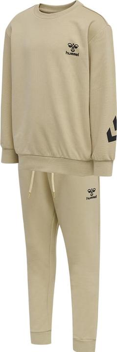 Actual product image hummel Venti Tracksuit (146)